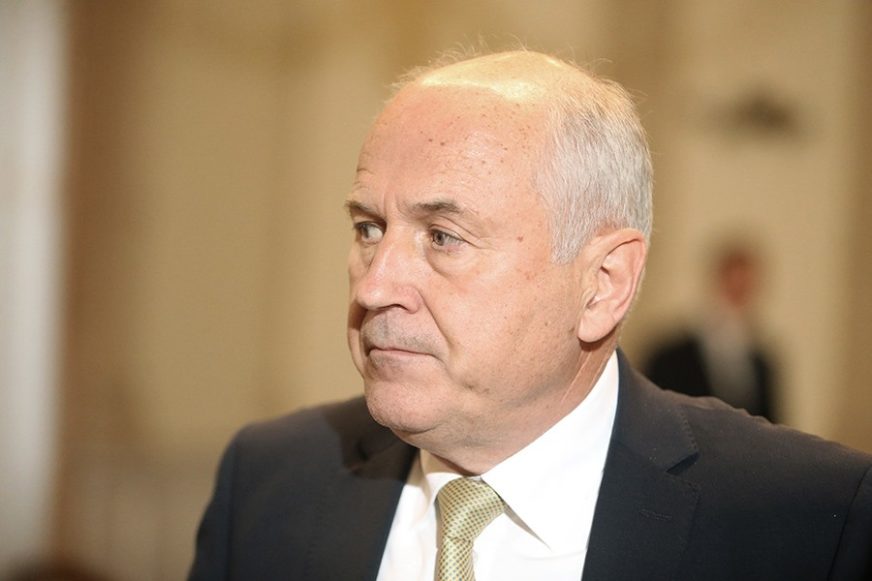 Incko: Reakcije iz Republike Srpske očekivane, možda i blaže od očekivanih