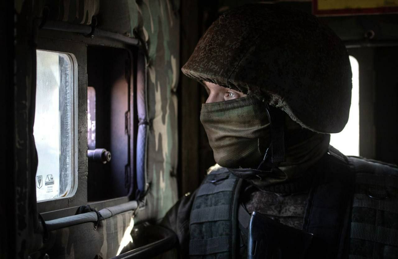 UŽIVO /VIDEO/ Nove čečenske snage; Predaja manje grupe u Donbasu;Ubijen pukovnik;Eksplozije u Harkovu;Azovstal u Mariupolju