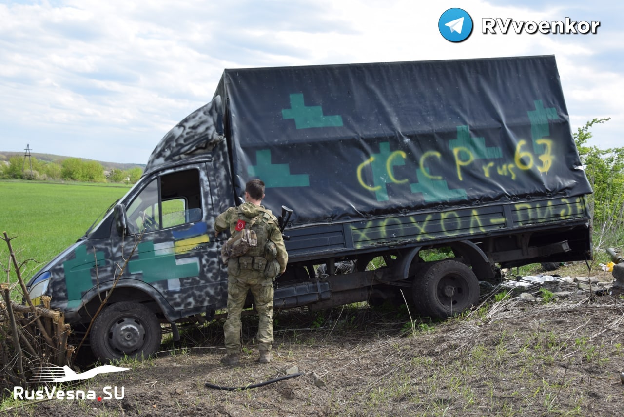 UŽIVO /VIDEO/Kusturica za ruske medije; Ruska karta rata; Eksplozije u Donjecku;Snimio svoj kraj; Kadirov PONOVO: 