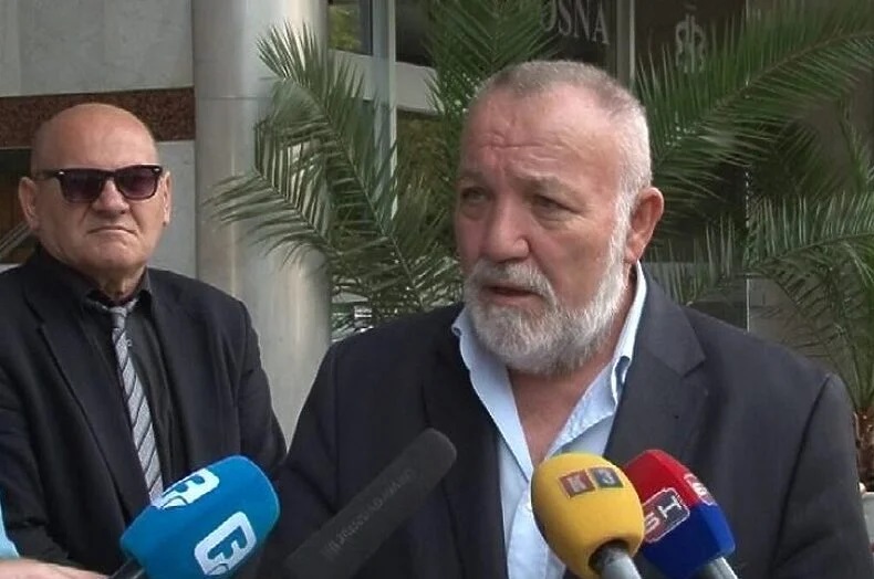 Advokat Tomić: Sarajevske policajce je ubio Savo Marinković, patološki je mrzio Bošnjake
