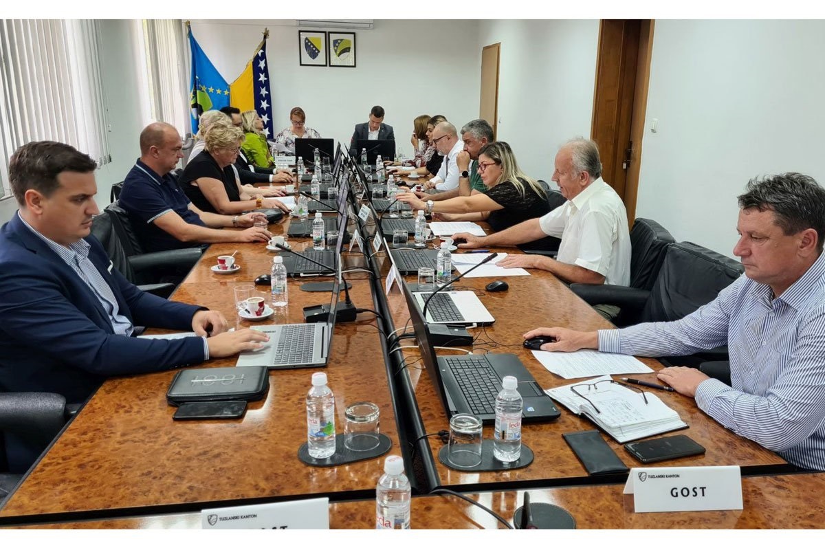 Kontrola rada jača u visokoškolskim ustanovama