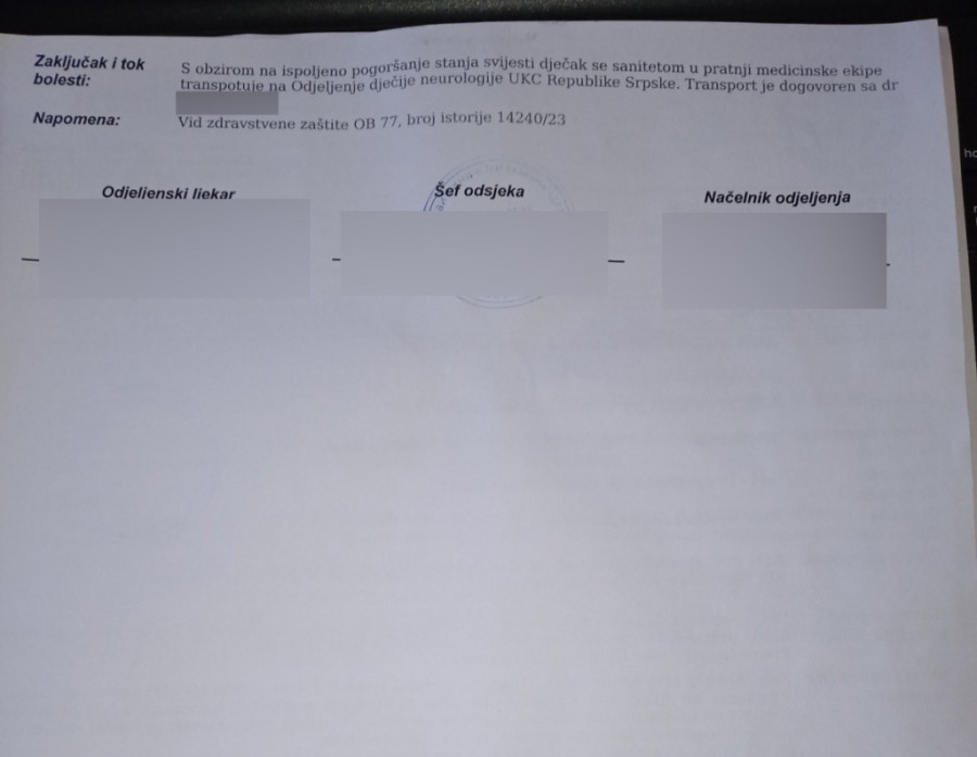 Bolna ispovijest Bijeljinke: 