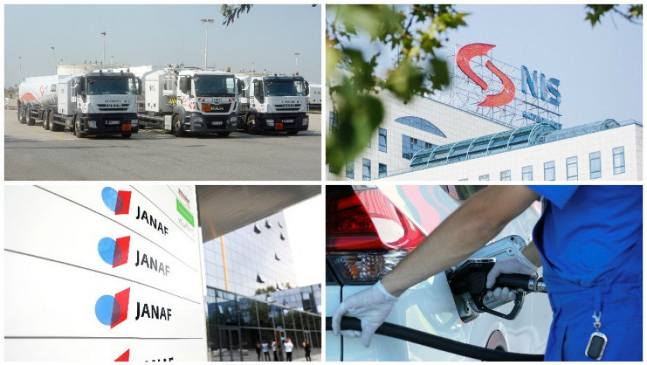 BiH kolateralna šteta susjednih diplomatskih ratova: Koliko ćemo plaćati naftu?