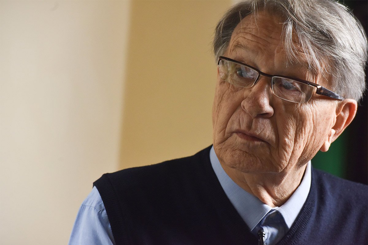 Ovo su posljednje riječi Ćire Blaževića, nekoliko dana pred smrt