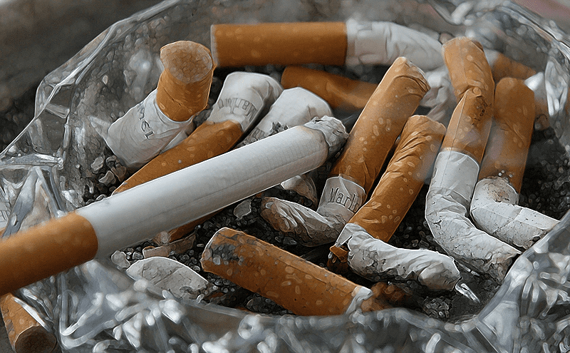 Naučnici otkrili koliko je po zdravlje opasno ako ne praznite pepeljaru