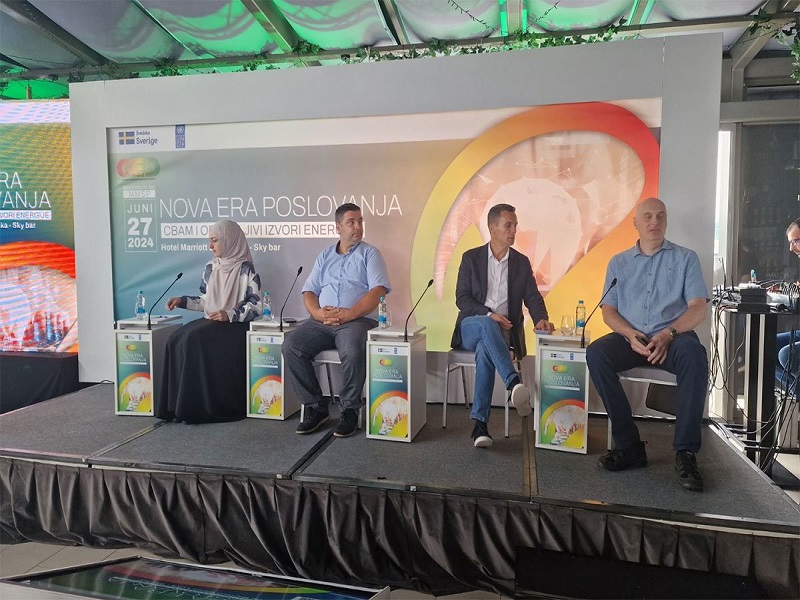 Uskoro kreće naplata ekološke takse, BiH nije spremna