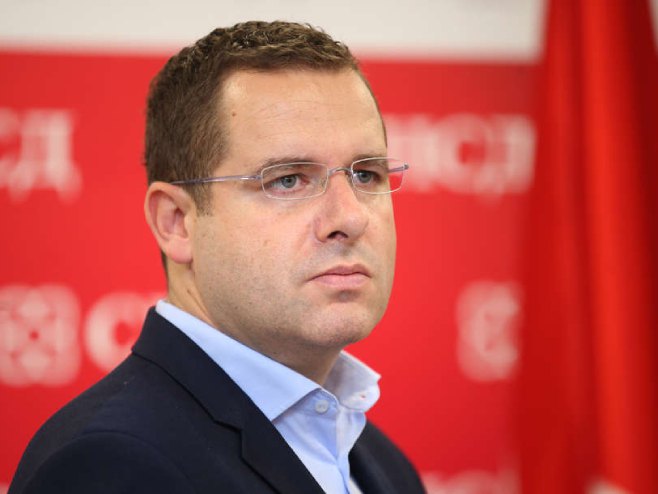 Kovačević: Za izmišljenu aferu 