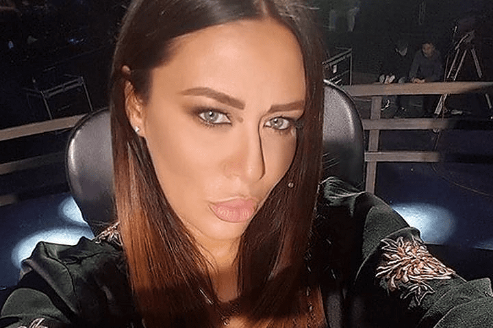 Ana o Rasti i pritvoru: 