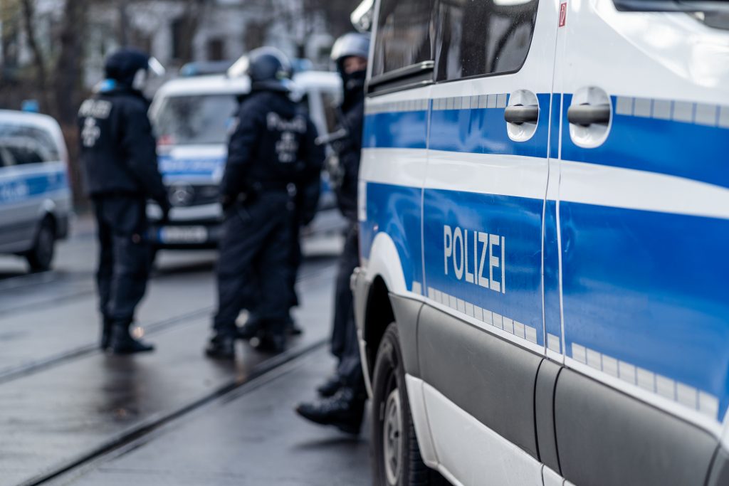 Kokainska groznica u Hamburgu: “Bande su počele podmićivati i državne tužitelje”