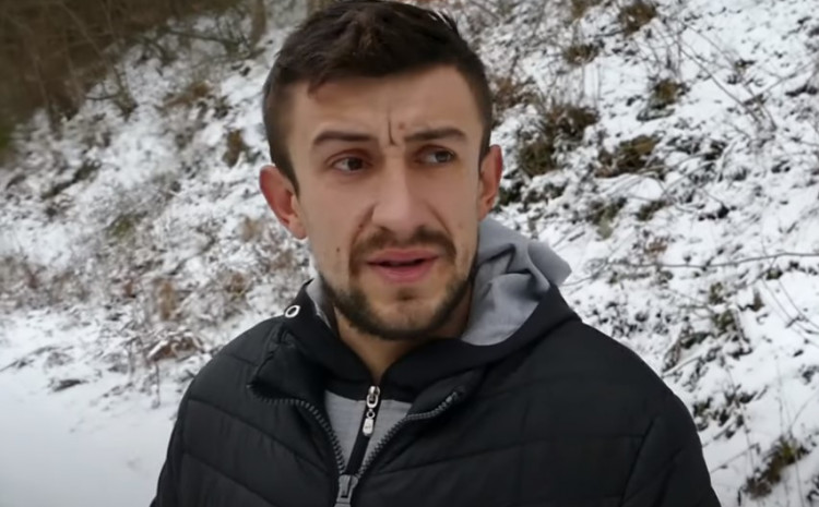 /VIDEO/ Mora u zatvor 4 mjeseca zbog 5 metara drva, živi pod kirijom, a ima i kredit