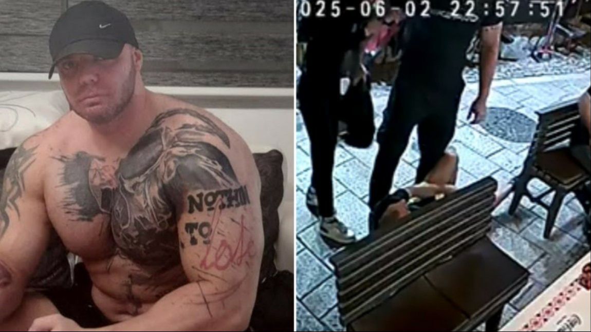 Muškarac hvatao žene za zadnjicu po Baščaršiji, onda je naletio na Jasmina Hatića: Evo kako je završio (VIDEO)
