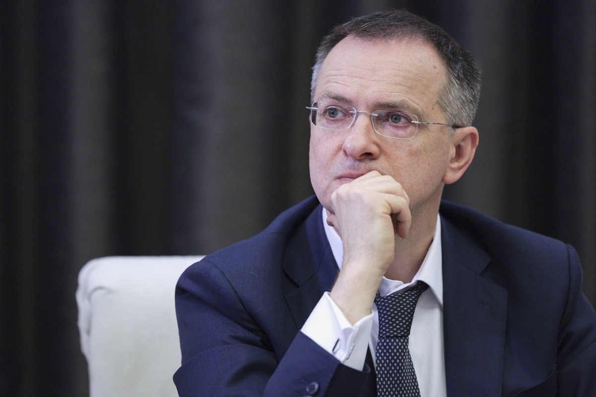 Moskva želi mir, ali biće prinuđena da odgovori na politiku Kijeva