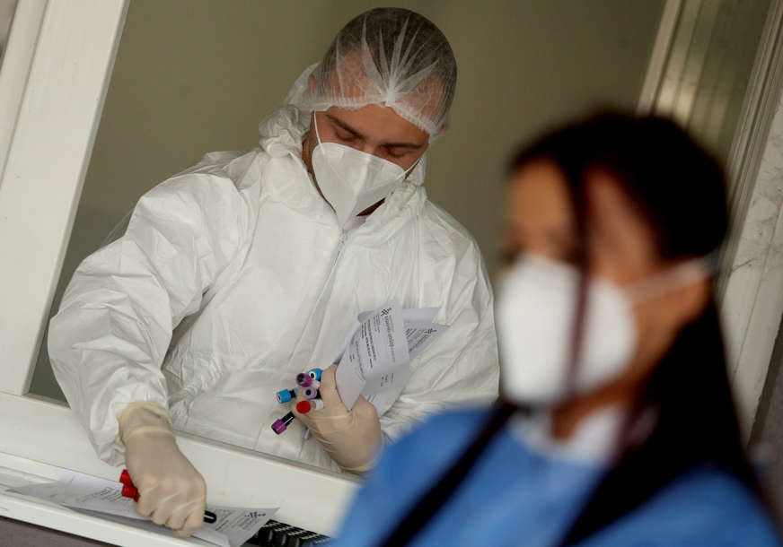 Novi slučajevi u svim kantonima: U FBiH koronom zaraženo još 575 osoba, PREMINULE ČETIRI