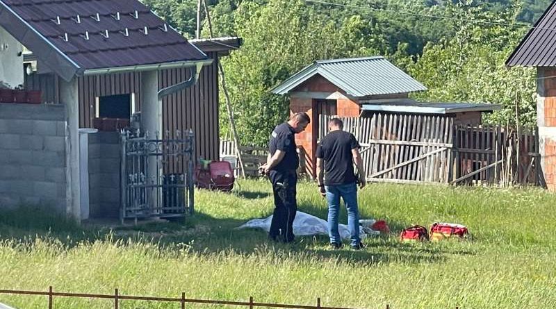 Zločin u Novom Pazaru: Svekar ubio snaju, pa sebe /VIDEO/