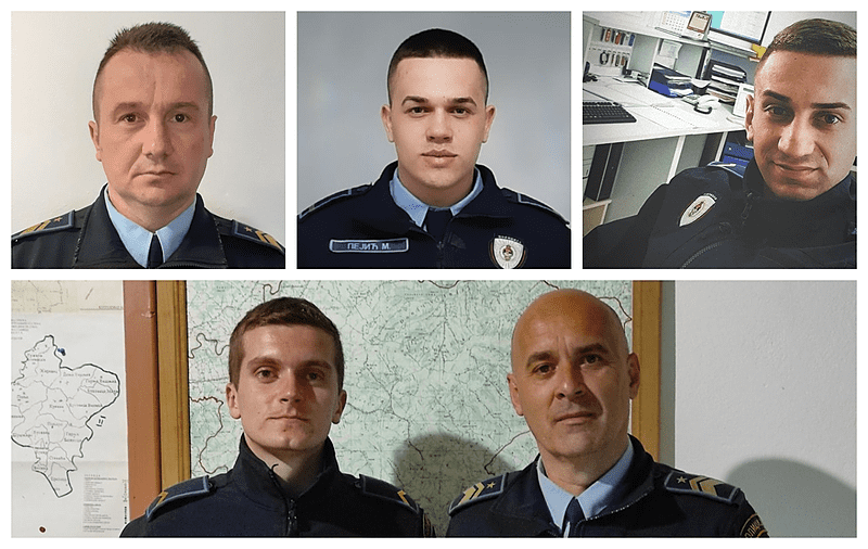 Drama trajala sat vremena: Kako su policajci SPASILI ŽIVOT mladiću iz Gradiške