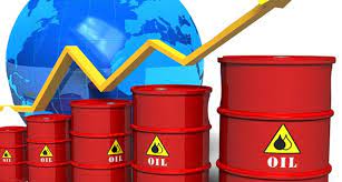 Cijene nafte porasle nakon što je EU predložila potpunu zabranu uvoza ruske nafte