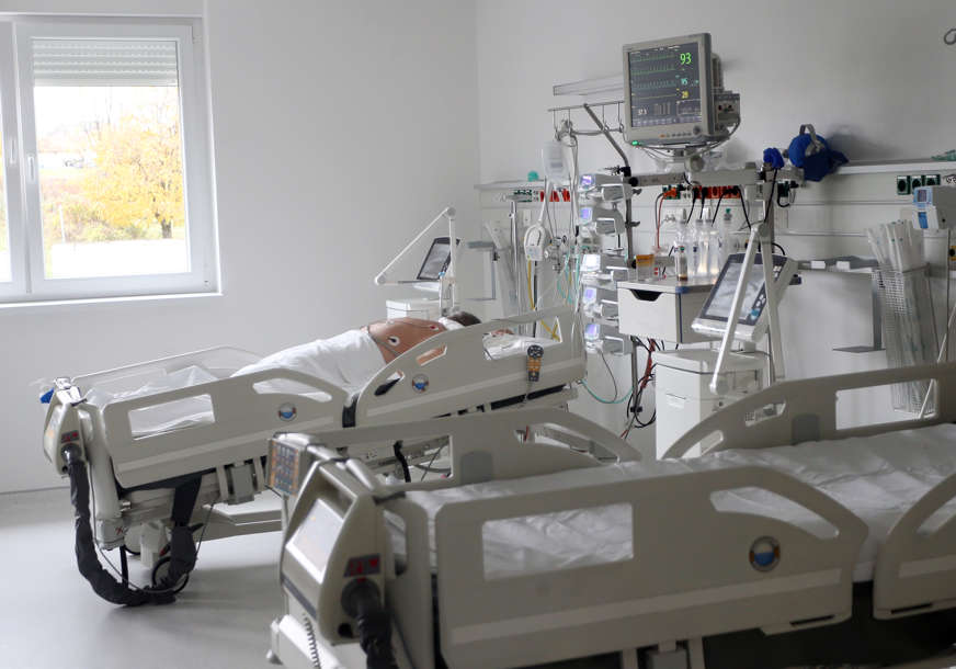 Korona odnijela 21 život: Zaraza potvrđena kod još 78 osoba u Srpskoj