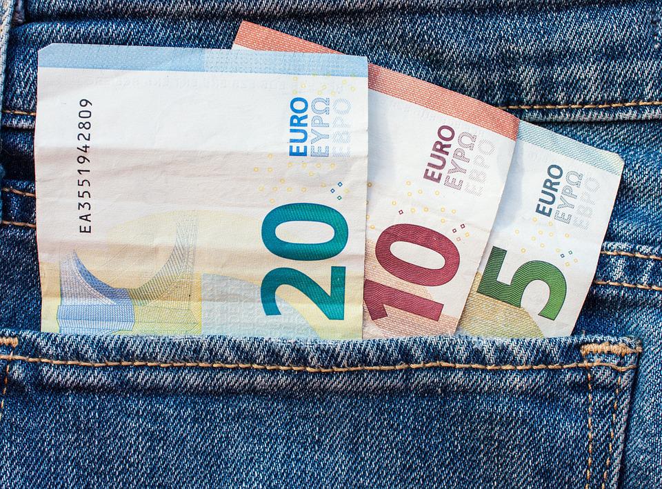 Većina zaposlenih u Njemačkoj dobija bonus zbog inflacije