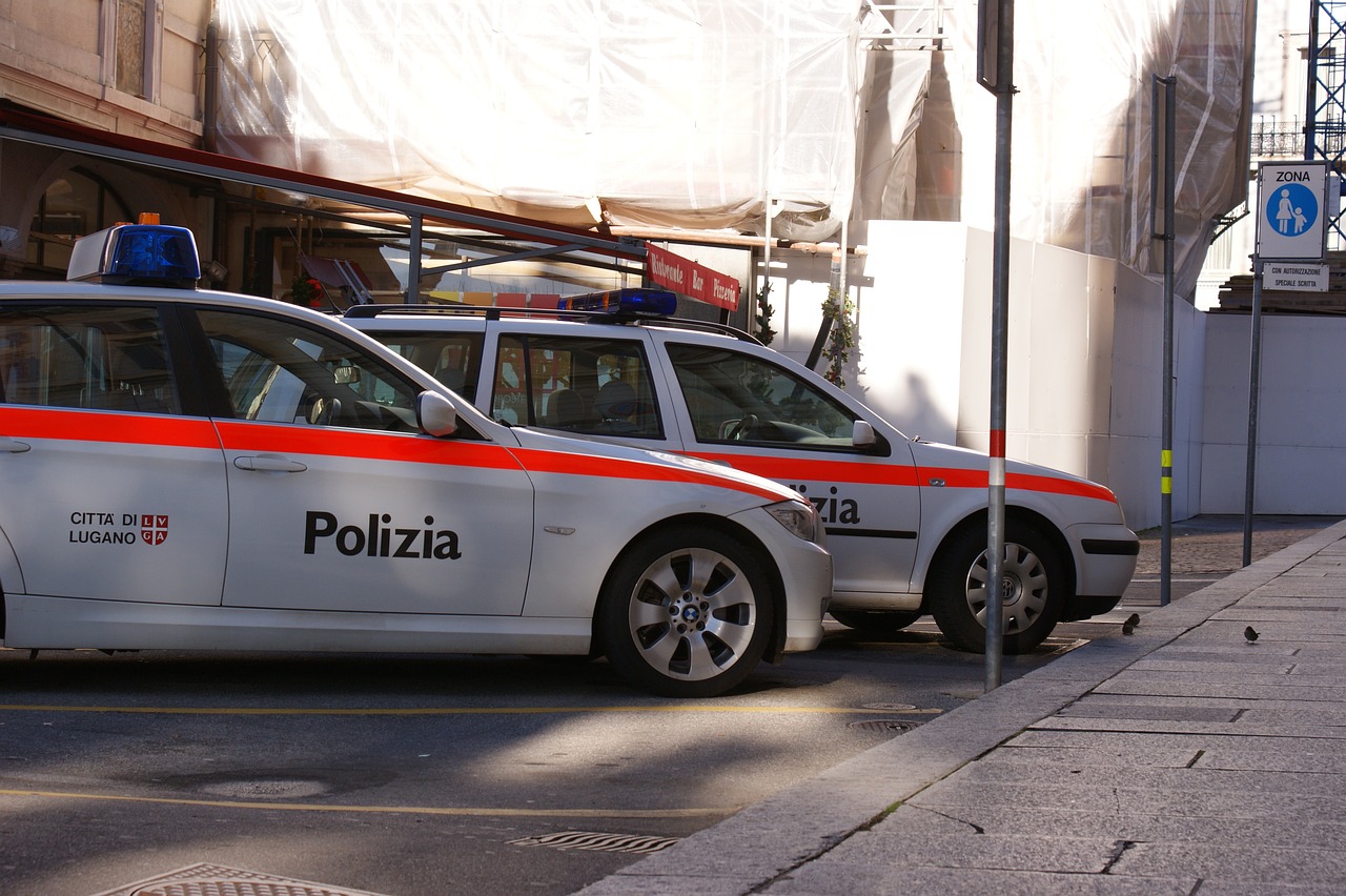 Pucnjava u Švajcarskoj: Ubijene dvije osobe, napadač u bjekstvu