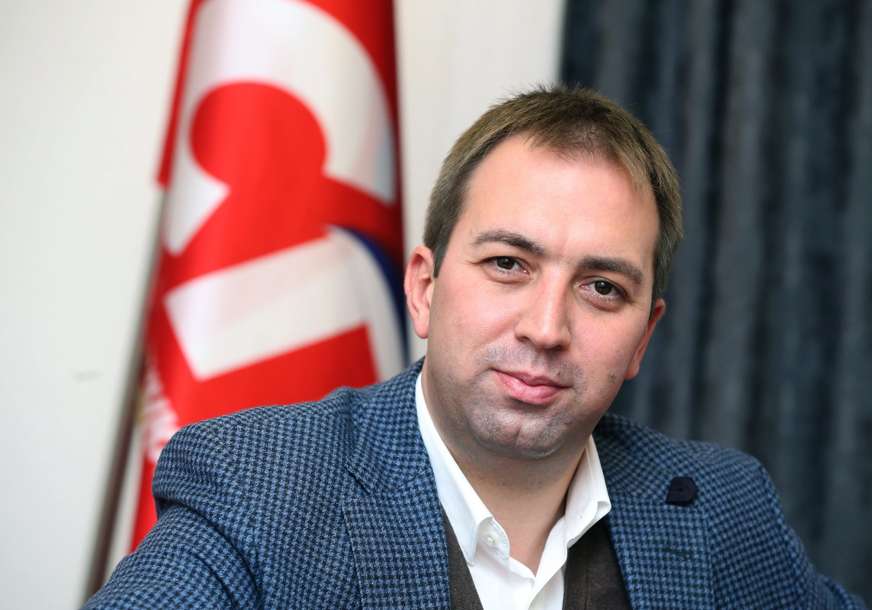 KO JE SVE NA SPISKU OSUMNJIČENIH Selak: Ne vidim svrhu pozivanja u Tužilaštvo kada su poznati stavovi svih partija