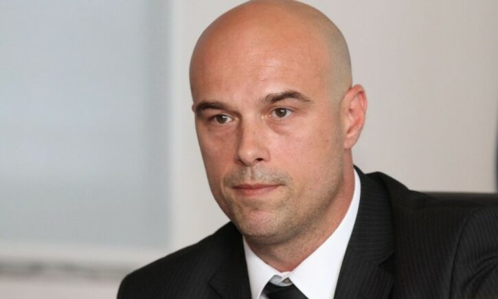 Sankcije i za Milana Tegeltiju, njegovu suprugu i Mirsada Kukića