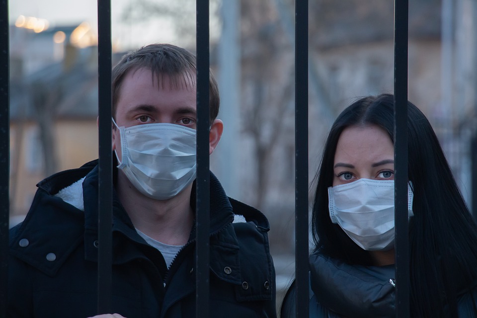 Maske su nam oslabile imunitet?!