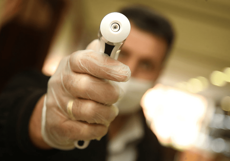 DODATNI RIZIK Ove stvari nikako ne biste trebali raditi za vrijeme pandemije