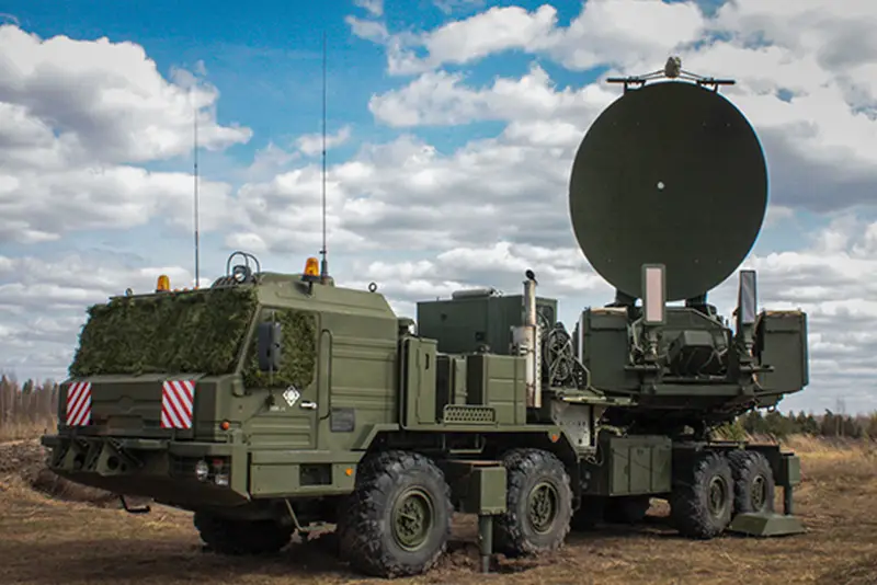 Pokazalo se da su ruski sistemi za elektronsko ratovanje 