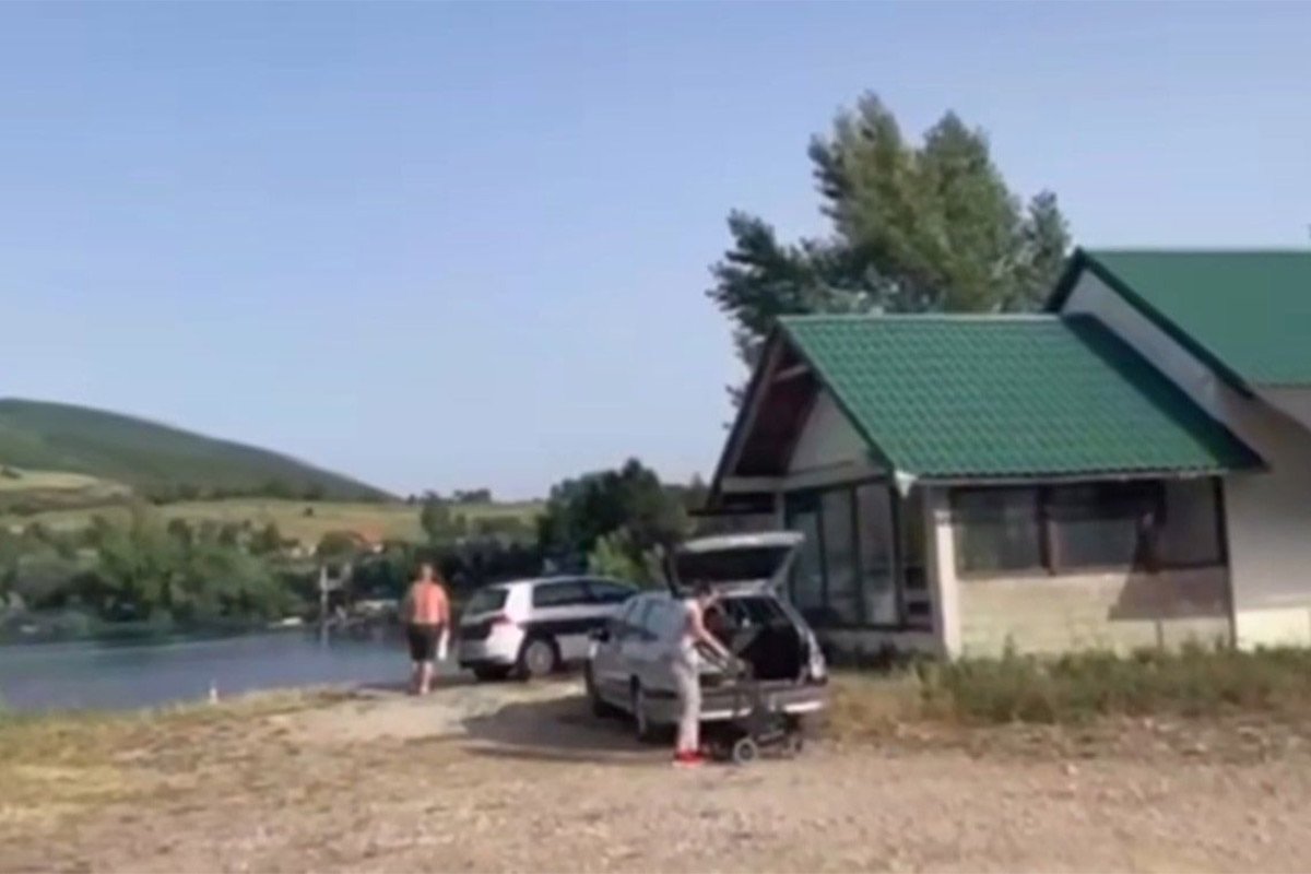 Izvučeno tijelo mladića iz jezera kod Bugojna