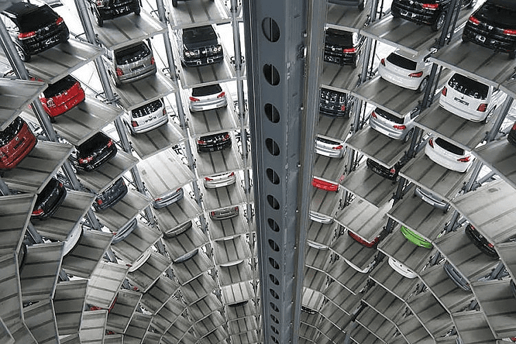 Oporavak Kine zadaje probleme njemačkim proizvođačima automobila