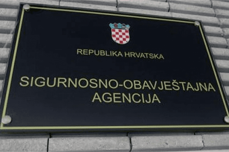 Izvještaj hrvatske SOA: Ugrožen fizički opstanak Hrvata u BiH