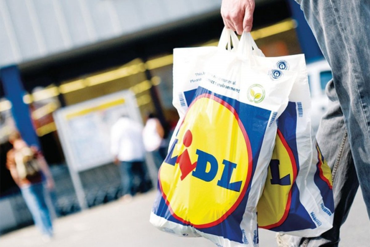 Lidl traži radnike u BiH