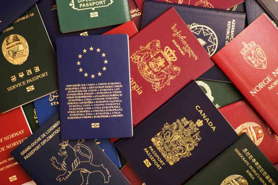 Koje tri osobe jedine na svijetu mogu da putuju bez pasoša