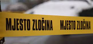 PRONAĐENA DVA TIJELA Rano jutros pucnji uznemirili građjane