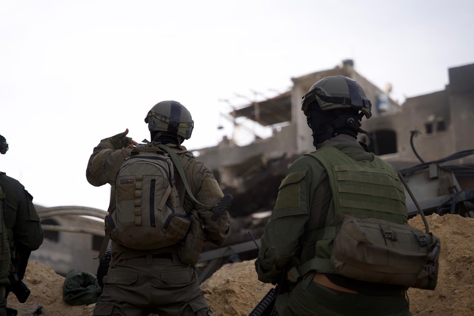 Hamas: U Gazi danas poginulo najmanje 178 ljudi