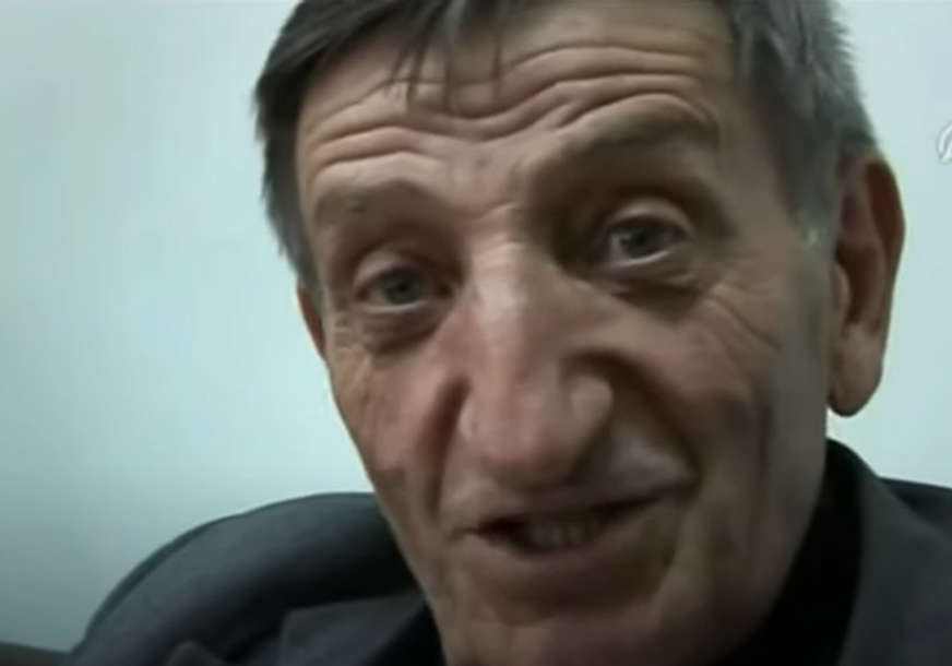 Ovaj čovjek zvanično ima NAJDUŽI NOS NA SVIJETU: Čekajte tek da ga vidite iz profila (FOTO)