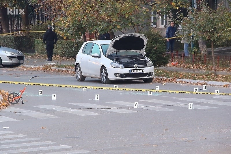 Marko Trifković priznao krivicu u slučaju ubistva sarajevskih policajaca, sporazumno pristao na 15 godina zatvora