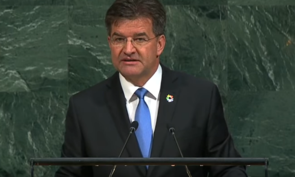 Nakon BiH sad se bavi KOSOVOM: Šta LAJČAK kaže o prijedlogu koji Zapad nudi Srbiji?