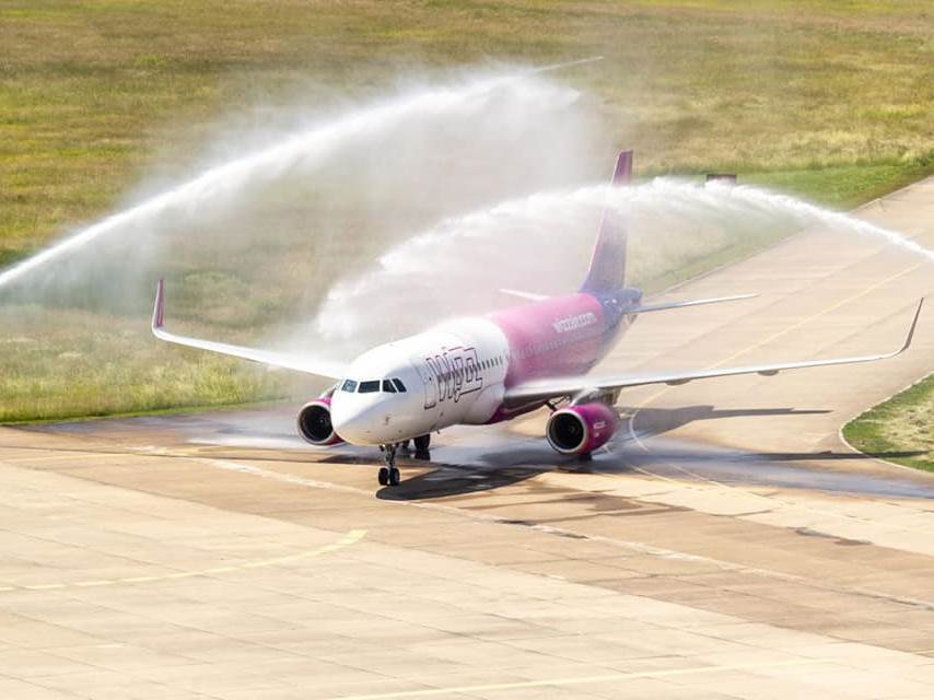 Wizz Air će iz Sarajeva u Abu Dabi letjeti jednom dnevno