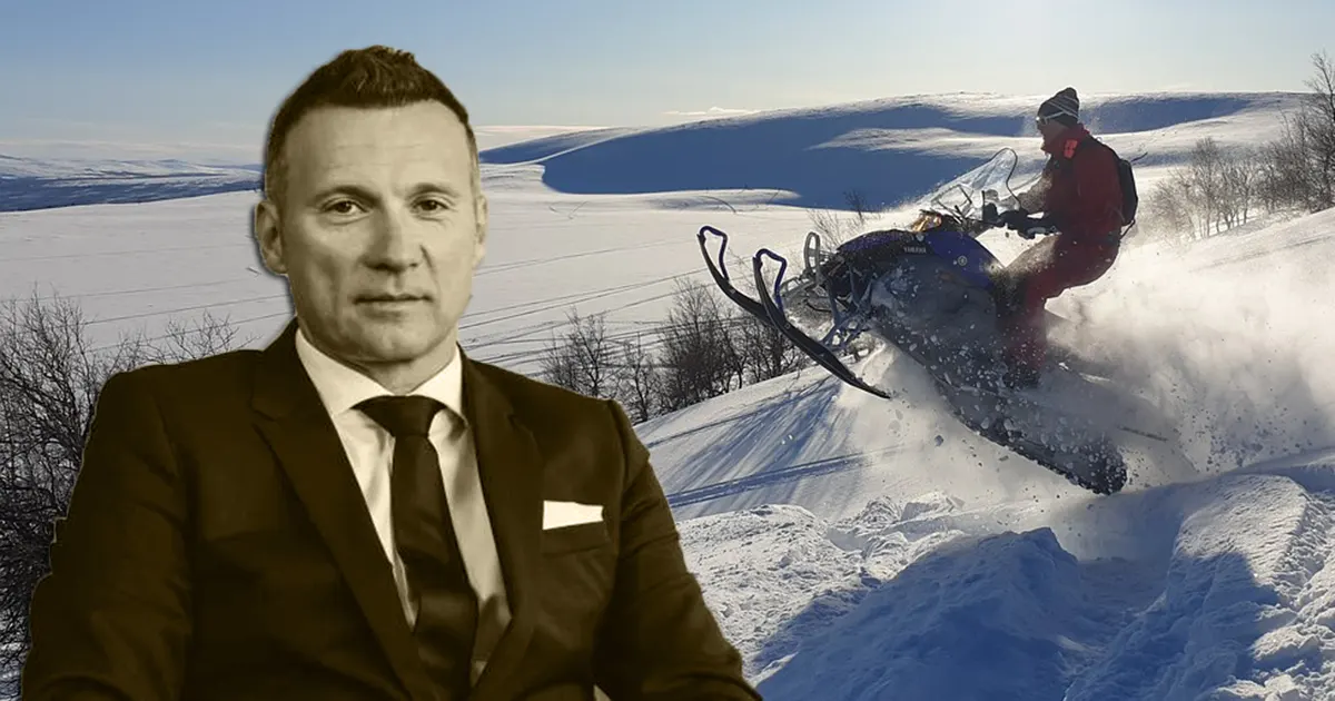 Samo u BiH: Agencija za vazdušnu plovidbu BiH kupila motorne sanke