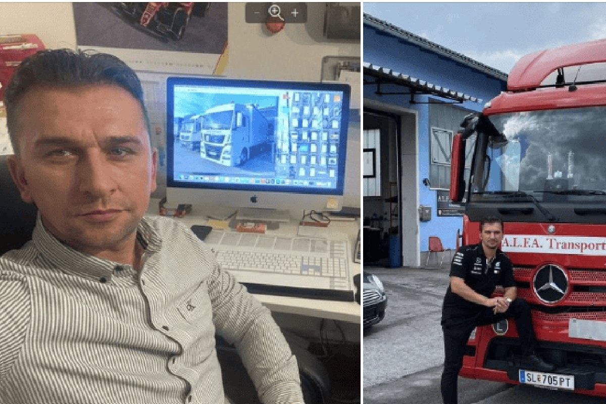 Prodao auto za 2.500 evra i pokrenuo biznis, danas obrće milione