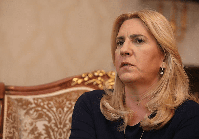 S obzirom da opozicija neće doći: Predsjednica Srpske OTKAZALA za sutra planirani sastanak