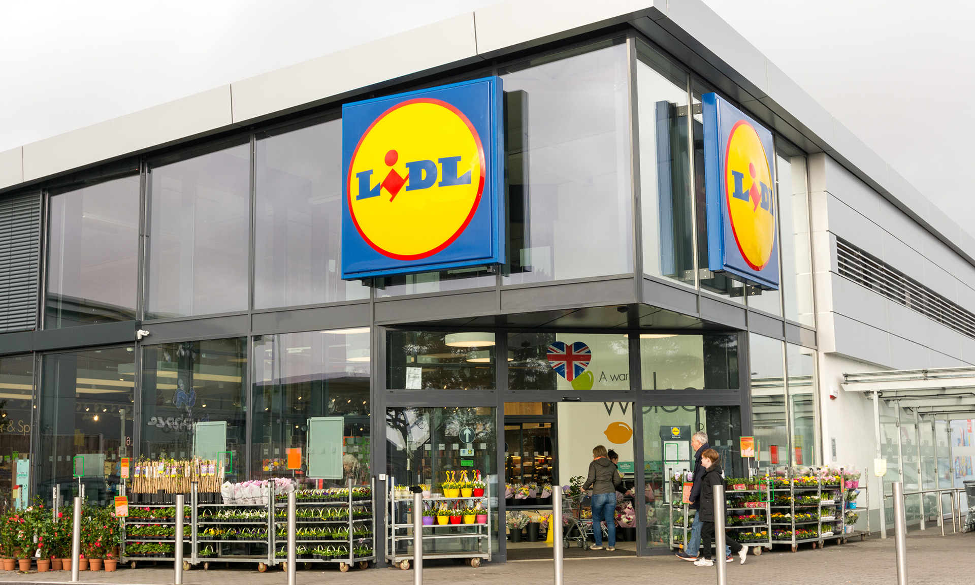 Lidl iz predostrožnosti iz prodaje povukao više proizvoda BH proizvođača
