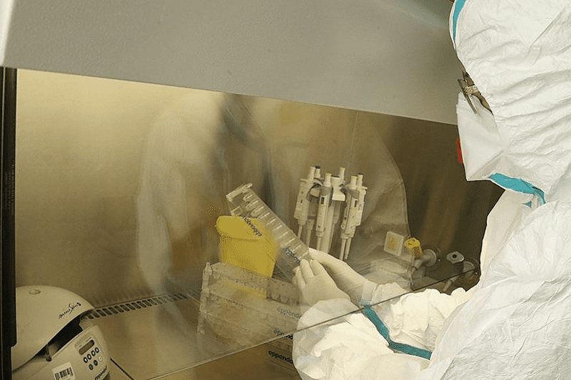 Zaraza odnijela četiri života: Na koronu pozitivne još 24 osobe u FBiH