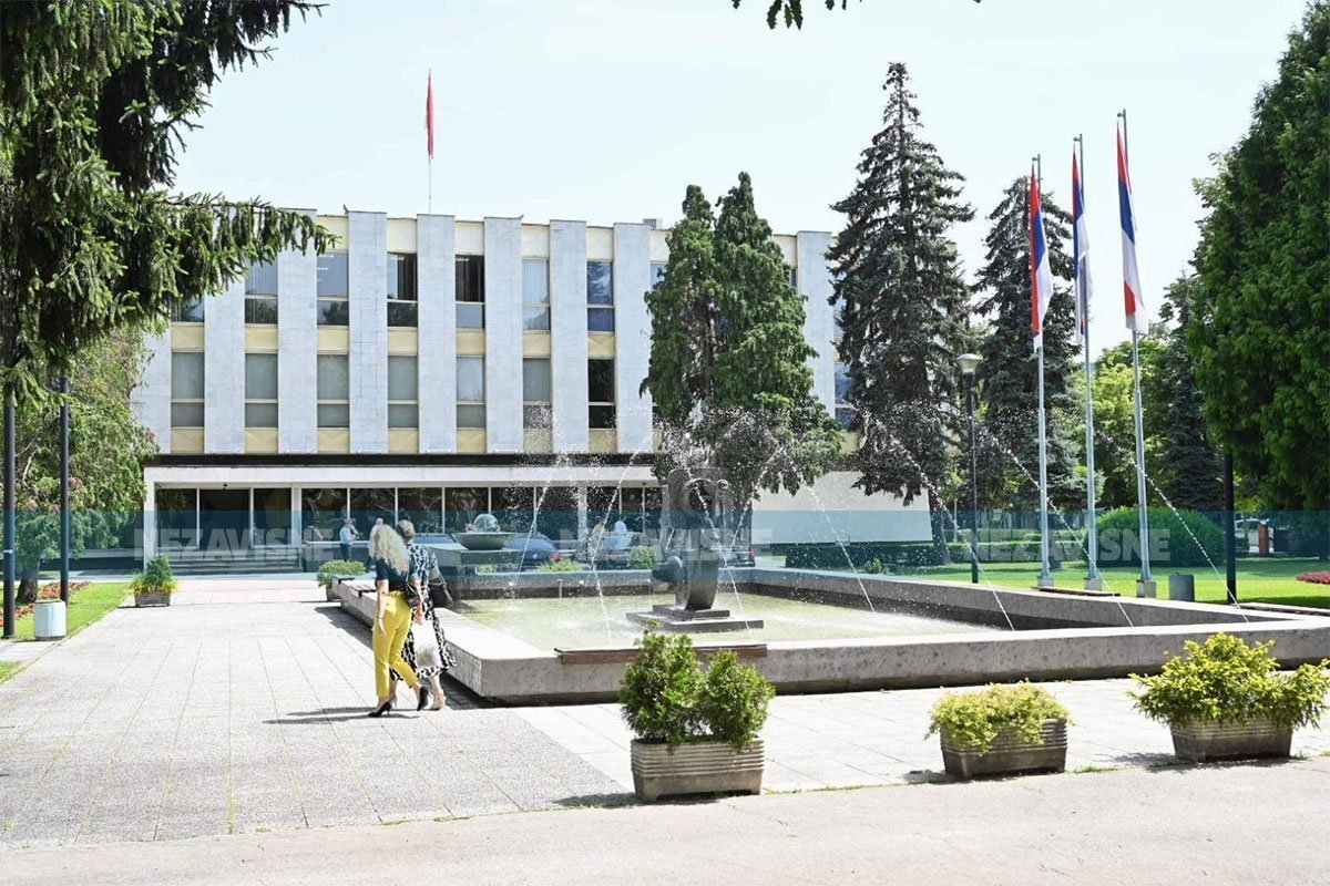 Danas posebna sjednica NSRS: Poslanici o vetu Cvijanović na sporne zaključke