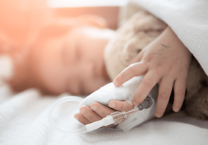 Oko 2,3 miliona djece odsječeno od humanitarne pomoći