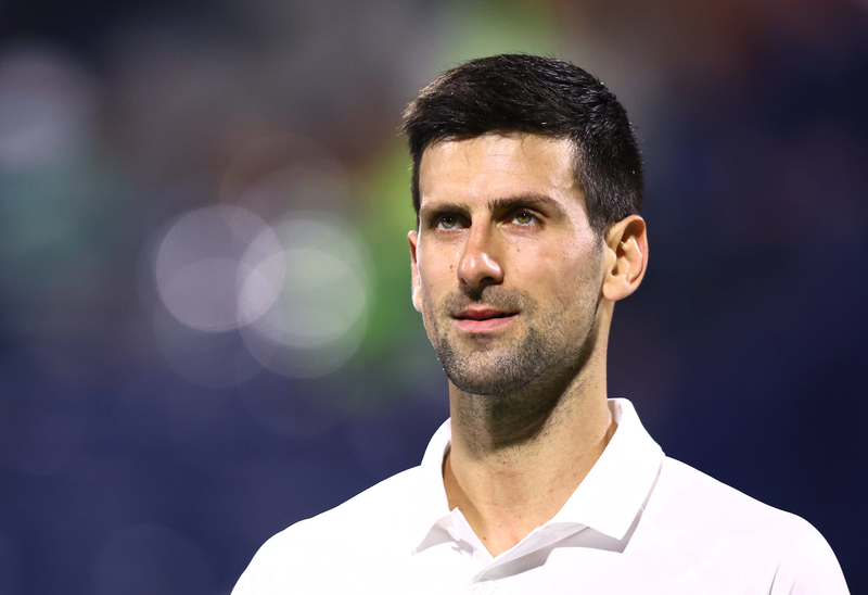 Spektakl na Rolan Garosu koji se čekao: Novak ili Karlos