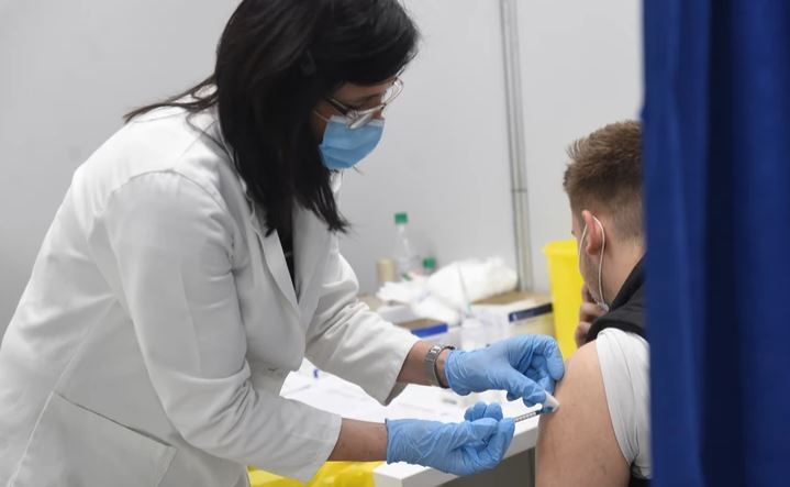 Vakcina i dva puta godišnje: Lončar otkriva kako će izgledati 