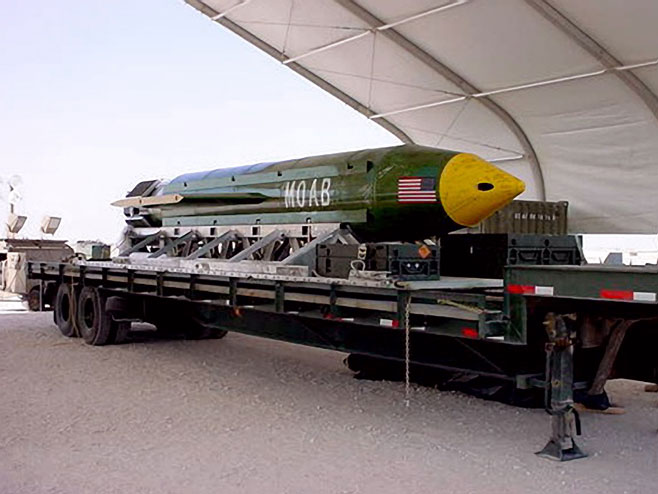 Nove američke nuklearne bombe u NATO baze u Evropi stižu prije roka