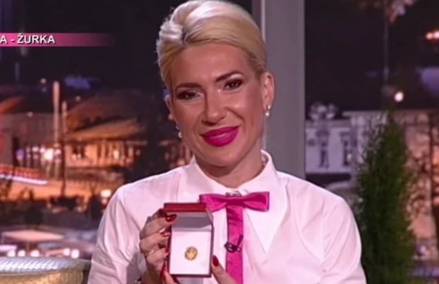 Nijedan muškarac mi nije dao ni pet evra 